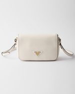 Leather Shoulder Bag - Image 3